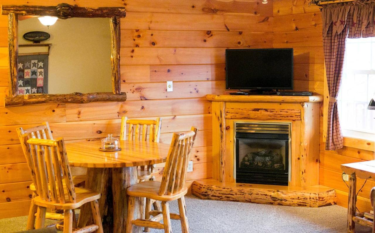 Blessing By Amish Country 4* Berlin