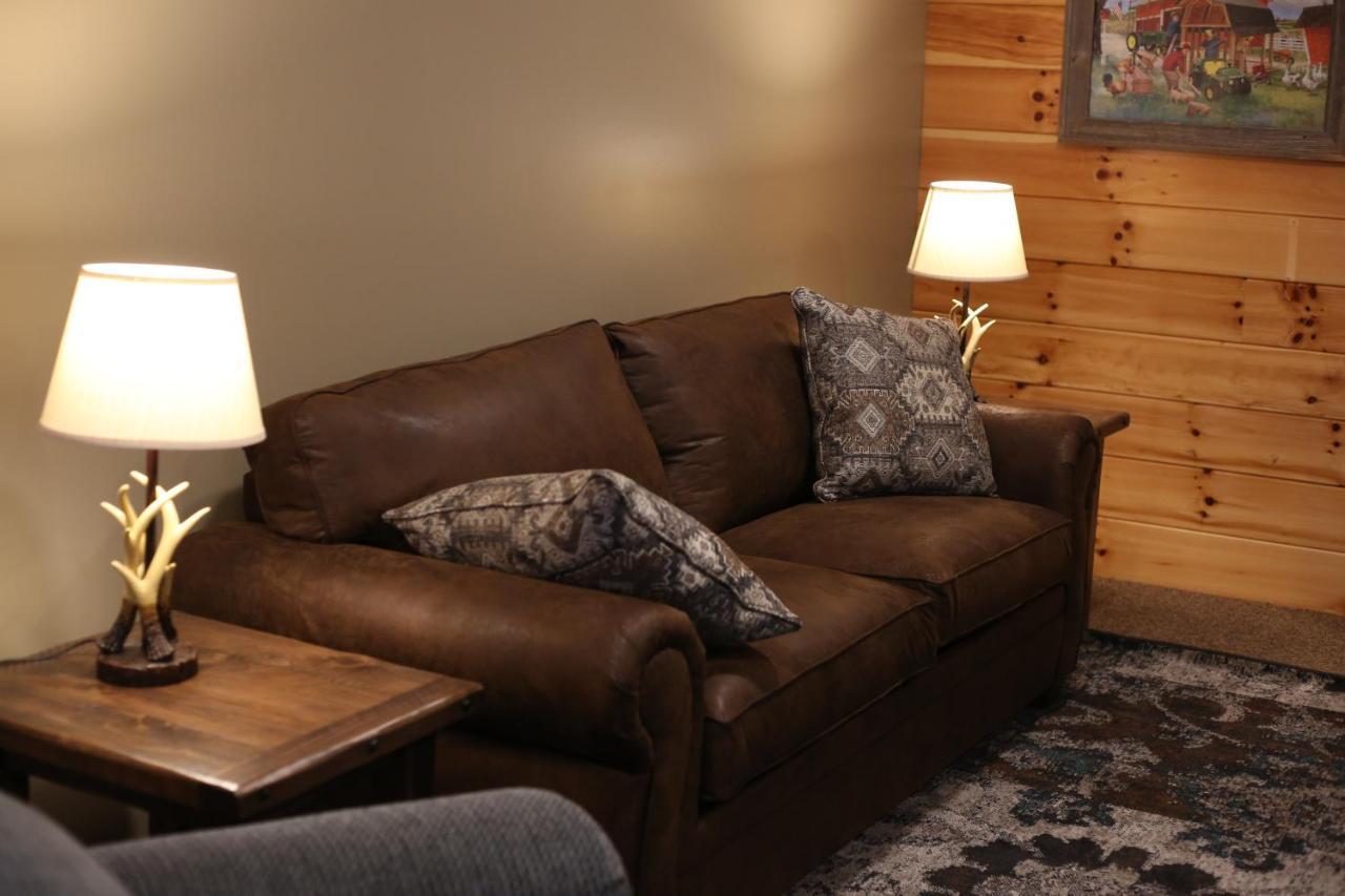 Hotel Blessing By Amish Country 4*
