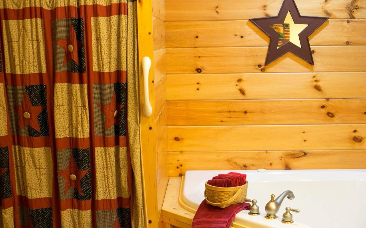 Hotel Blessing By Amish Country Berlin