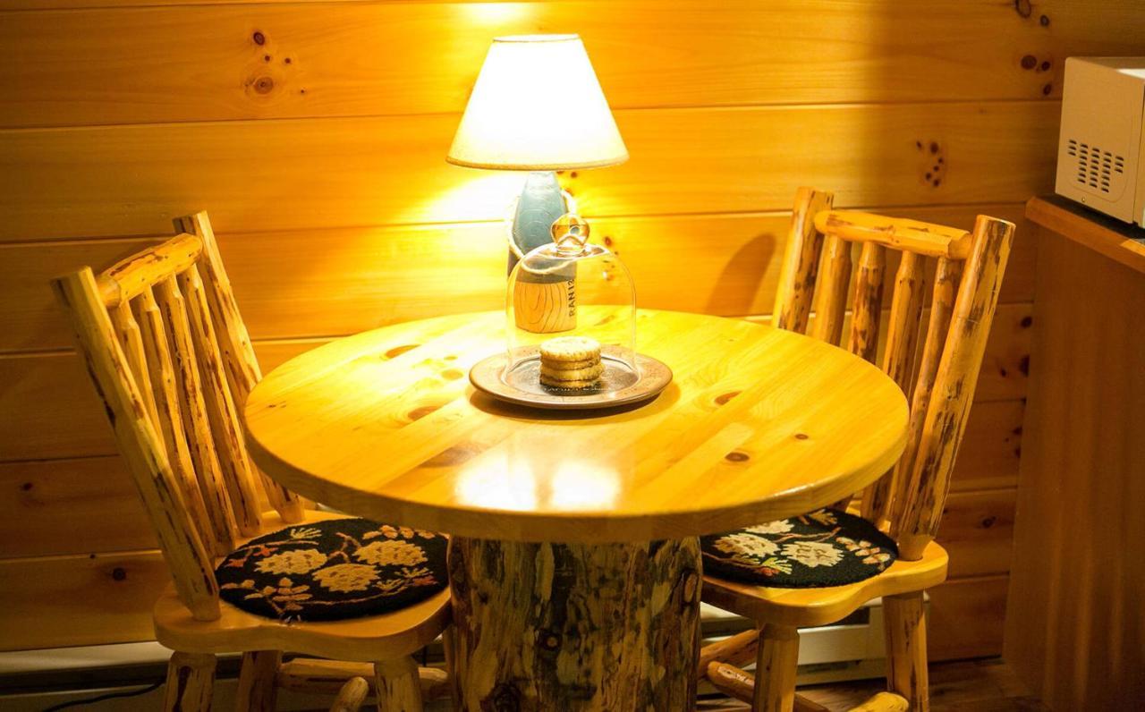 Blessing By Amish Country Hotel