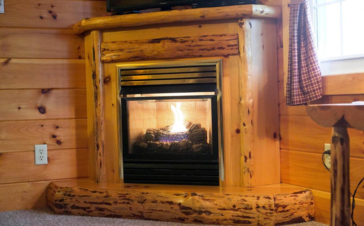 Hotel Blessing By Amish Country 4*