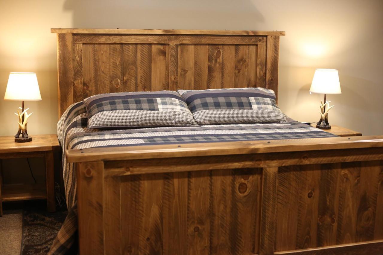 Blessing By Amish Country Hotel 4*
